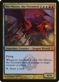 Niv-Mizzet, the Firemind