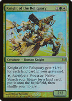 Knight of the Reliquary