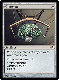 Gleemox
