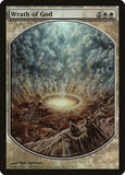 Wrath of God