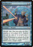 Willbender