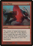 Chaos Warp
