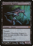 Phyrexian Negator