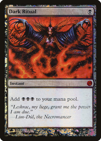 Dark Ritual