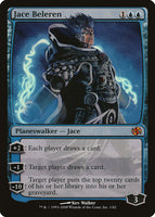Jace Beleren