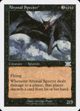 Abyssal Specter