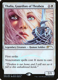 Thalia, Guardian of Thraben