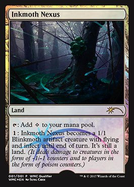 Inkmoth Nexus