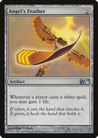 Angel's Feather