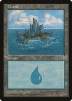 Island