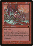 Lightning Hounds