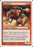 Magnivore