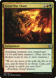 Gruul War Chant