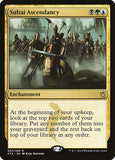 Sultai Ascendancy