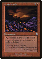 Magma Vein