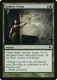 Spidery Grasp