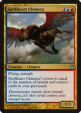 Spellheart Chimera