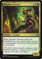 Pharika's Mender