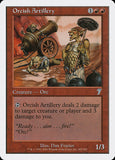 Orcish Artillery