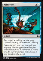 Aethertow