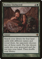 Realms Uncharted