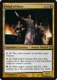 Triad of Fates