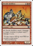 Orcish Artillery