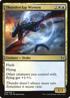 Thunderclap Wyvern