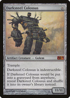 Darksteel Colossus