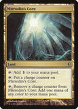 Mirrodin's Core