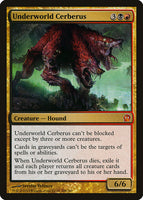 Underworld Cerberus