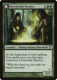 Ulvenwald Mystics
