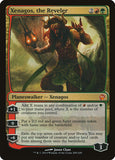 Xenagos, the Reveler