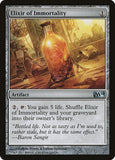 Elixir of Immortality