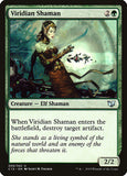 Viridian Shaman