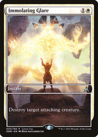 Immolating Glare