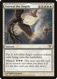 Entreat the Angels