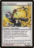 Kor Hookmaster