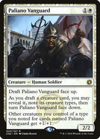 Paliano Vanguard