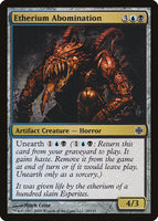 Etherium Abomination