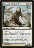 Hundred-Handed One