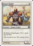 Honor Guard