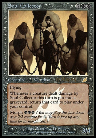 Soul Collector
