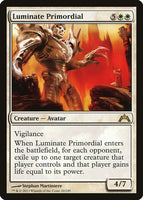 Luminate Primordial