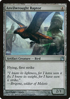 Anvilwrought Raptor