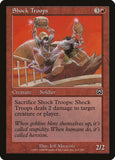 Shock Troops