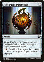 Fireforger's Puzzleknot