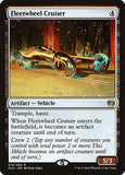 Fleetwheel Cruiser
