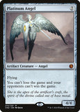 Platinum Angel
