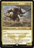 Zurgo Helmsmasher